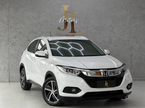 HONDA HR-V 1.8 16V FLEX EX 4P AUTOMÁTICO HONDA HR-V 1.8 16V FLEX EX 4P AUTOMÁTICO
